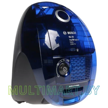 Пылесос Bosch BSGL32383 картинка 3